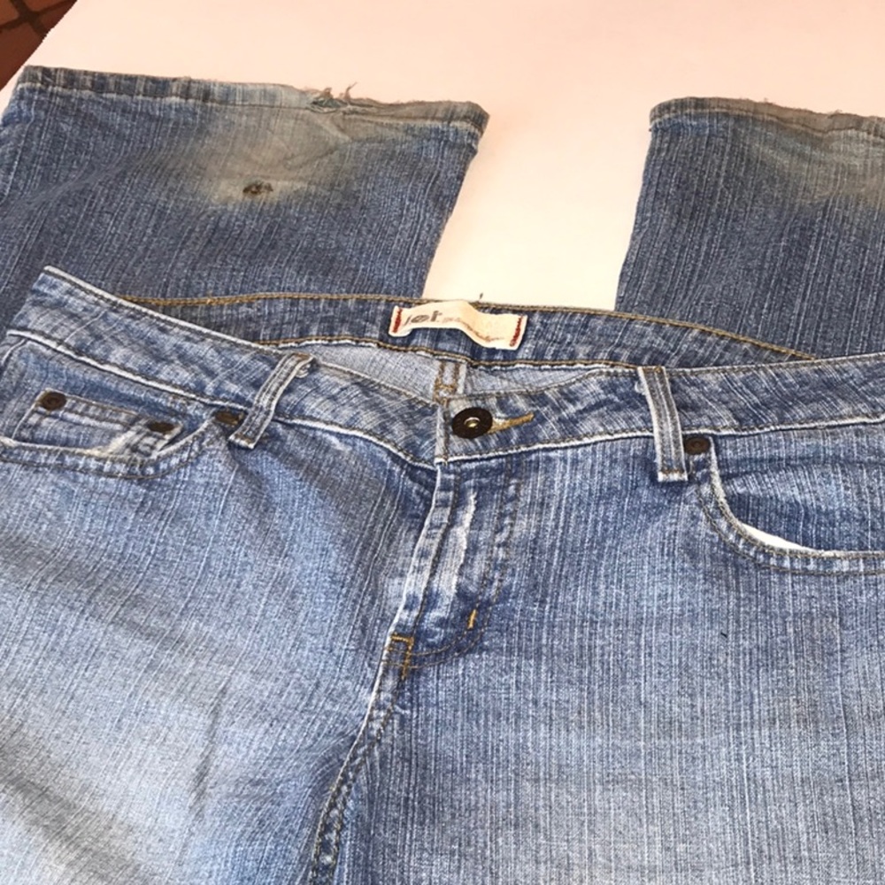 LEI Jeans